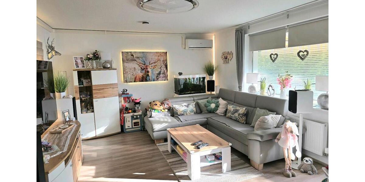 Etagenwohnung Krefeld Gartenstadt - 3 Zimmer, 84 m&sup2;, 215.000&euro; | Angebot:27178342