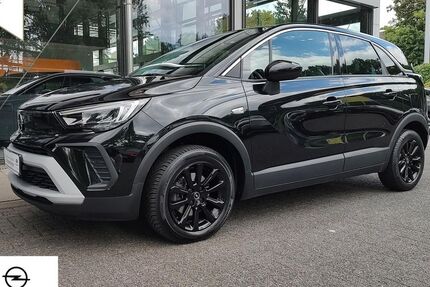 Opel Crossland (X) 79.731 km 14.490 &euro; Düsseldorf 40625