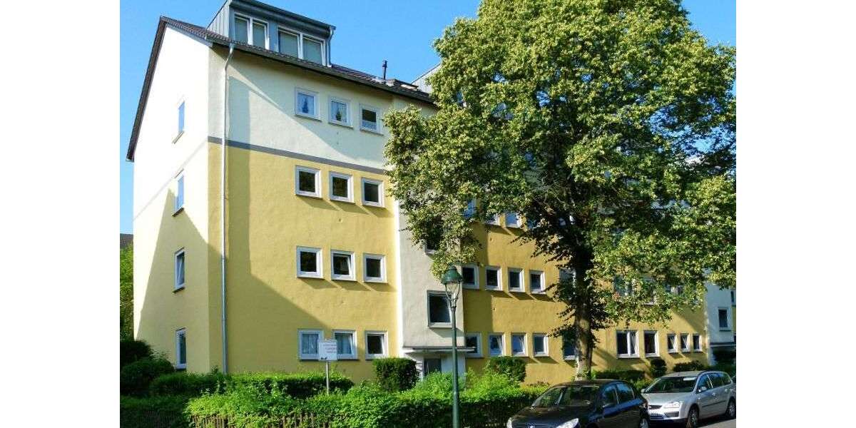 Etagenwohnung Düsseldorf Stadtbezirk 9 - 3 Zimmer, 68 m&sup2;, 265.000&euro; | Angebot:27439750