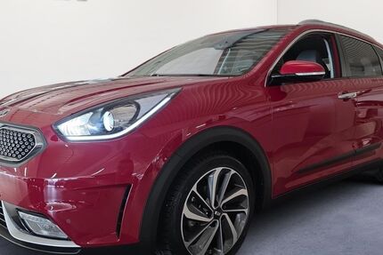 Kia Niro 24.970 km 17.980 &euro; Düsseldorf 40231