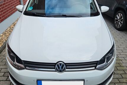 VW Polo 52.400 km 6.900 &euro; Kaarst 41564