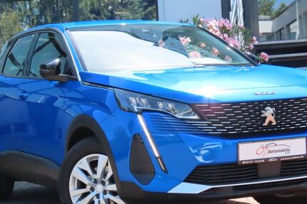 Peugeot 3008 53.580 km 17.490 &euro; Neuss 41469