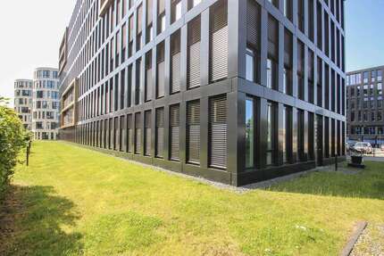 Gewerbeobjekt Düsseldorf Stadtbezirk 5 - 9.701&euro; | Angebot:21380929