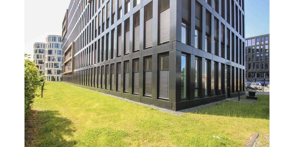 Gewerbeobjekt Düsseldorf Stadtbezirk 5 - 9.701&euro; | Angebot:21380929