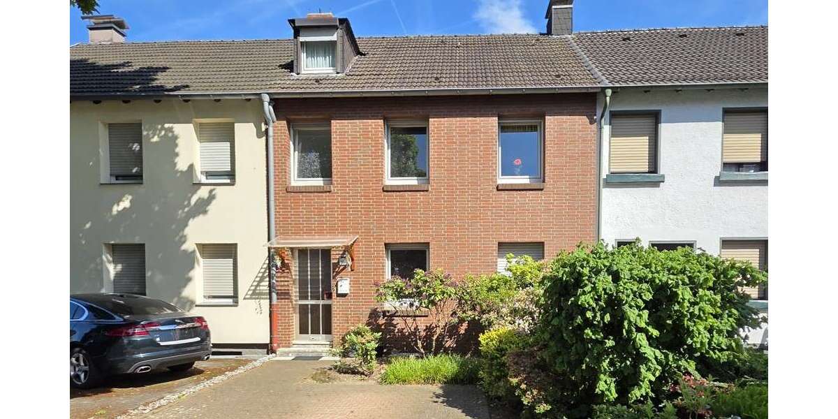 Einfamilienhaus Viersen Boisheim - 7 Zimmer, 120 m&sup2;, 265.000&euro; | Angebot:26640351