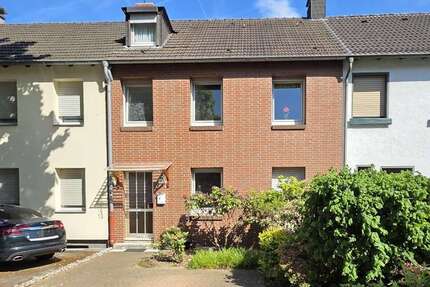 Haus Viersen Boisheim - 6 Zimmer, 120 m&sup2;, 265.000&euro; | Angebot:26640351