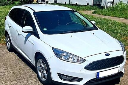 Ford Focus 92.200 km 11.300 &euro; Titz-Jackerath 52445
