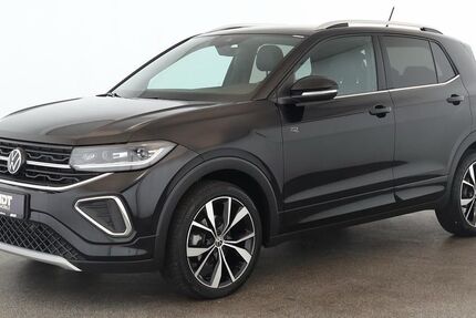 VW T-Cross 37.000 km 23.684 &euro; Neuss 41460