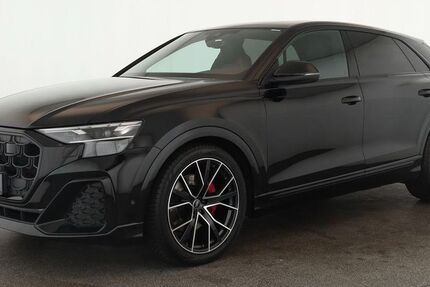 Audi Q8 38.300 km 72.984 &euro; Düsseldorf 40233
