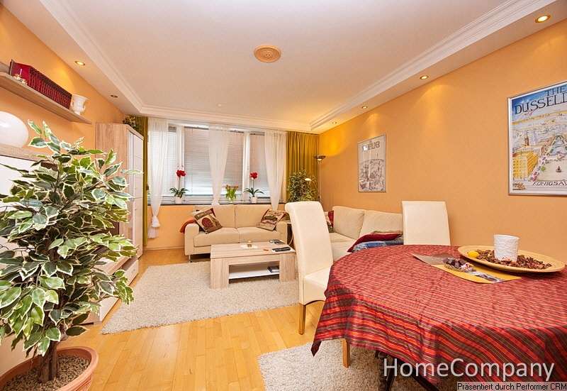 Zimmer Düsseldorf Stadtbezirk 9 - 3 Zimmer, 1.490&euro; | Angebot:26583686