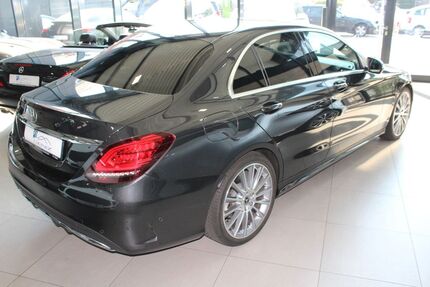 Mercedes-Benz C 220 88.000 km 25.899 &euro; Meerbusch 40667