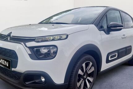 Citroen C3 45.460 km 14.444 &euro; Düsseldorf 40233