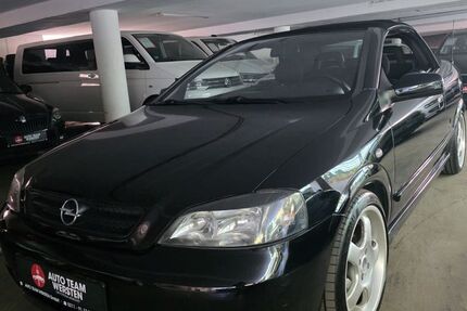 Opel Astra 145.586 km 2.490 &euro; Düsseldorf 40591