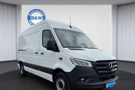 Mercedes-Benz Sprinter 80.000 km 35.999 &euro; Krefeld 47805