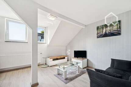 Zimmer Mönchengladbach - 2 Zimmer, 1.450&euro; | Angebot:17018403