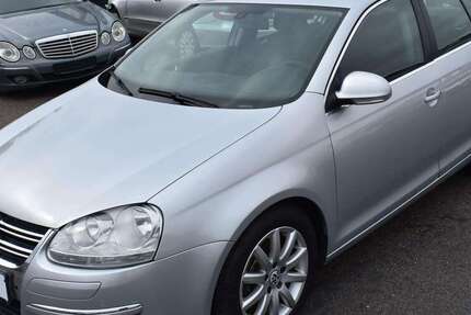 VW Jetta 144.000 km 4.400 &euro; Hückelhoven 41836