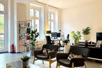 Gewerbeobjekt Düsseldorf Friedrichstadt - 2.380&euro; | Angebot:27374865