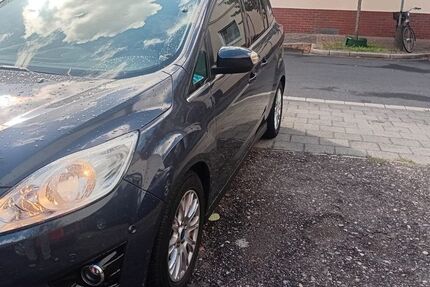 Ford C-Max 248.660 km 2.799 &euro; Neuss 41460