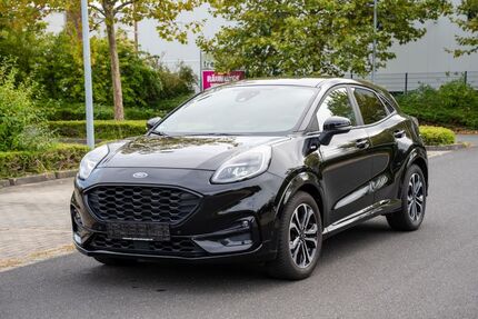 Ford Puma 45.000 km 17.499 &euro; Viersen 41748