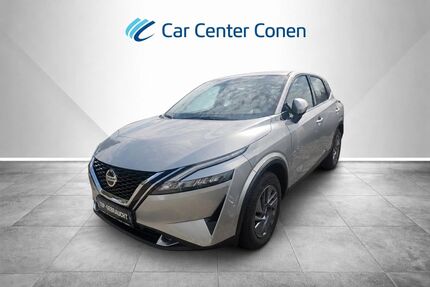 Nissan Qashqai 63.000 km 17.690 &euro; Heinsberg 52525