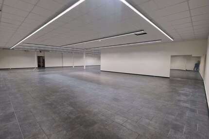 Gewerbeobjekt Düsseldorf Friedrichstadt - 12.000&euro; | Angebot:25143264