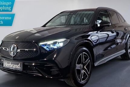 Mercedes-Benz GLC 300 21.408 km 56.890 &euro; Mönchengladbach 41063