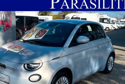 Fiat 500e 4.842 km 26.990 &euro; Viersen 41748