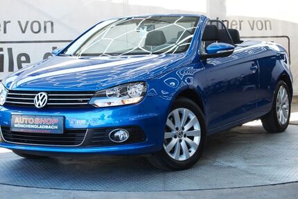 VW Eos 57.000 km 10.450 &euro; Mönchengladbach 41066