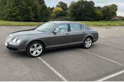 Bentley Continental Flying Spur 83.000 km 22.900 &euro; Dusseldorf 40210
