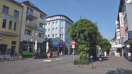 Gewerbeobjekt Mönchengladbach Rheydt - 3.400.000&euro; | Angebot:19198825