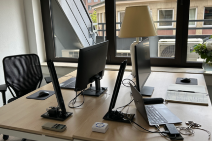 Gewerbeobjekt Düsseldorf Pempelfort - 580&euro; | Angebot:27471176