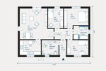 Individueller Bungalow in Grevenbroich - Ihr maßgeschneidertes Zuhause mit allkauf Qualität - Bungalow Grevenbroich Wevelinghoven | Angebot:27459777