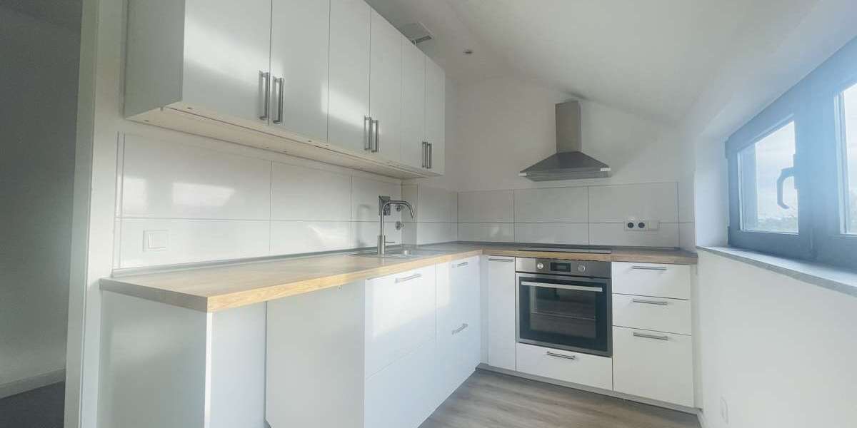 Etagenwohnung Düsseldorf / Niederkassel Niederkassel - 2 Zimmer, 65 m&sup2;, 409.000&euro; | Angebot:27209600