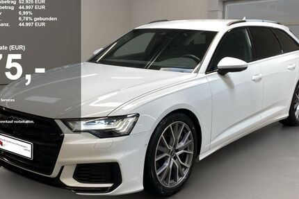 Audi S6 83.566 km 44.997 &euro; Krefeld 47805