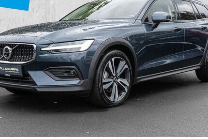 Volvo V60 Cross Country 18.650 km 39.980 &euro; Düsseldorf 40474