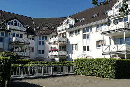 Wohnung Tönisvorst St. Tönis - 1.5 Zimmer, 47 m&sup2;, 159.000&euro; | Angebot:27269054
