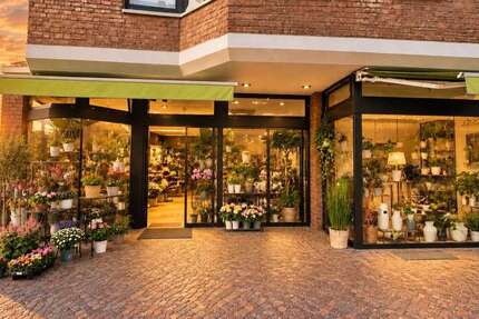 Gewerbeobjekt Kempen - 1.276&euro; | Angebot:27341810
