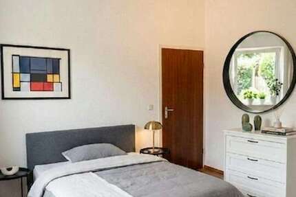 Zimmer Düsseldorf Oberbilk - 799&euro; | Angebot:27246184