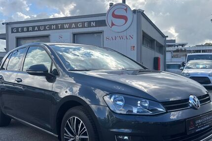 VW Golf 77.585 km 10.891 &euro; Mönchengladbach 41063