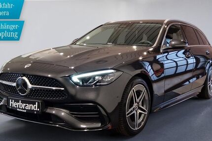 Mercedes-Benz C 220 10.429 km 41.440 &euro; Mönchengladbach 41063