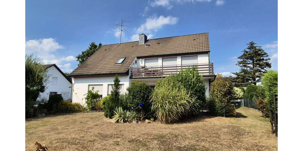 Einfamilienhaus Mönchengladbach West - 7 Zimmer, 174 m&sup2;, 495.000&euro; | Angebot:27309152