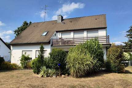 Haus Mönchengladbach West - 7 Zimmer, 174 m&sup2;, 495.000&euro; | Angebot:27309152