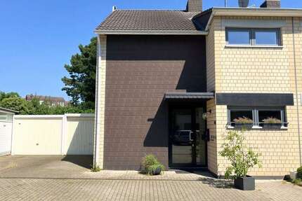 Haus Neuss Allerheiligen - 4 Zimmer, 112 m&sup2;, 379.000&euro; | Angebot:26975511