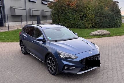 Ford Focus 52.000 km 19.000 &euro; Rommerskirchen 41569