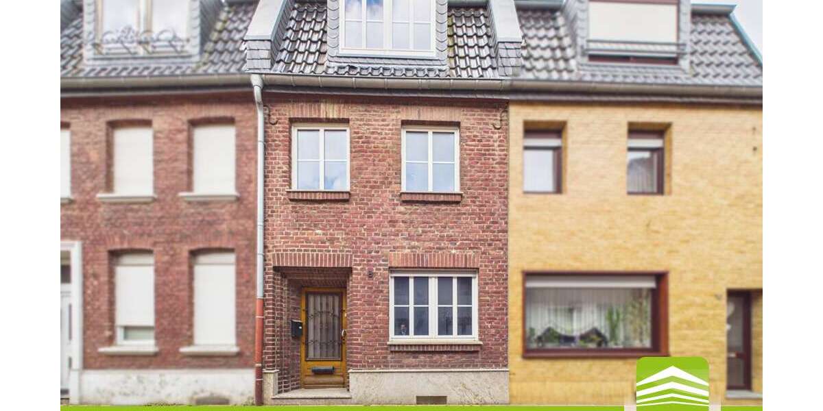 Einfamilienhaus Erkelenz - 4 Zimmer, 120 m&sup2;, 198.000&euro; | Angebot:26981486