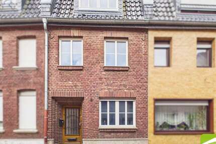 Haus Erkelenz - 4 Zimmer, 120 m&sup2;, 198.000&euro; | Angebot:26981486