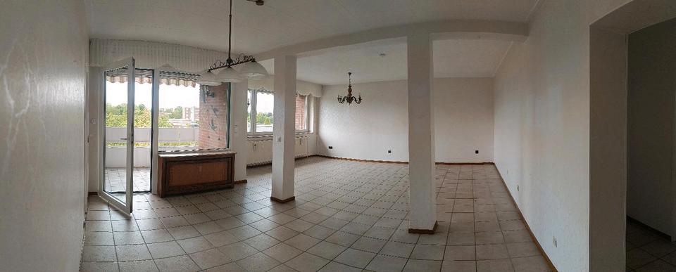 Etagenwohnung Kempen - 4 Zimmer, 93 m&sup2;, 220.000&euro; | Angebot:27287700