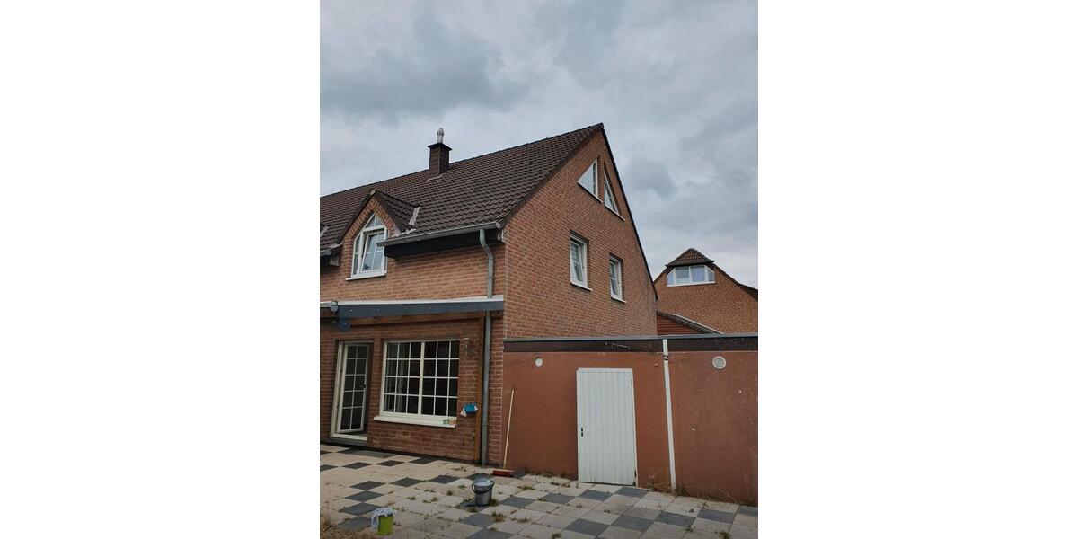 Reihenhaus Grevenbroich - 5 Zimmer, 130 m&sup2;, 459.000&euro; | Angebot:27417132