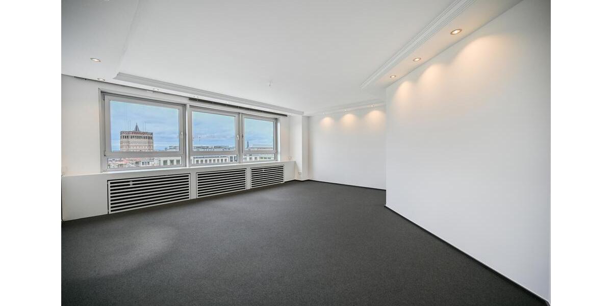 Gewerbeobjekt Düsseldorf Stadtmitte - 3.875&euro; | Angebot:24585403