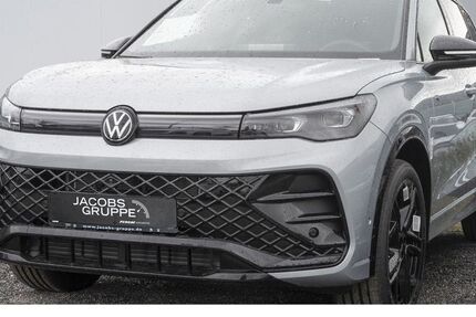 VW Tiguan 6.666 km 52.980 &euro; Heinsberg 52525
